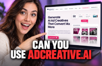 Can You Use AdCreative.ai for Business Work? Guidelines Defined