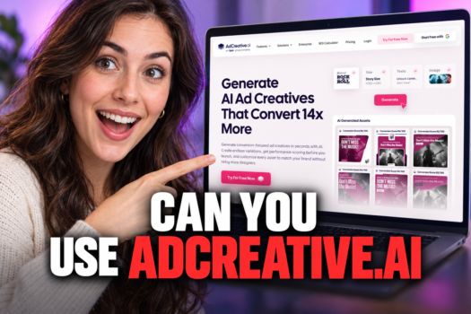 Can You Use AdCreative.ai for Business Work? Guidelines Defined
