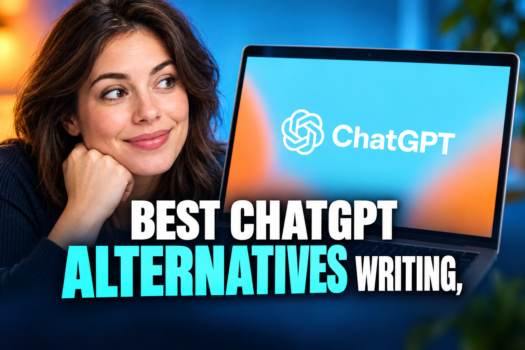 The Greatest ChatGPT Alternate options for Writing, Analysis, and Coding