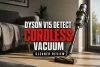 Dyson V15 Detect Cordless Vacuum Cleaner Assessment (2026)