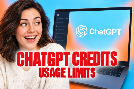 How ChatGPT Credit and Utilization Limits Work