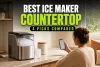 Greatest Countertop Ice Makers: Prime Fashions for 2026