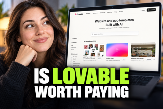 Is Lovable Price Paying For?  Determine in 2026