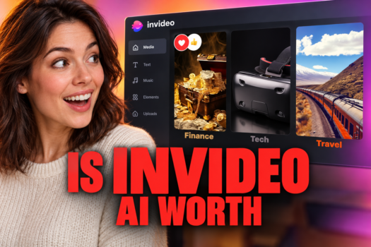Is InVideo AI Price Paying For? Plan Worth Defined