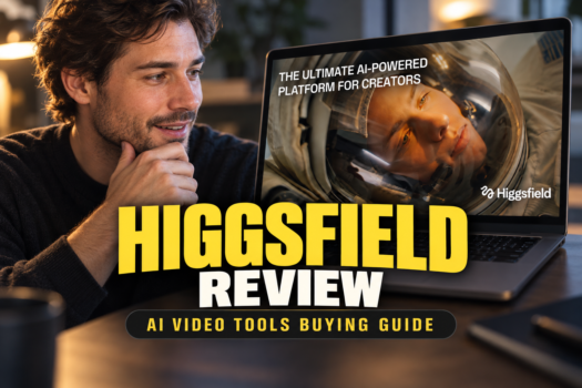 Higgsfield Evaluation