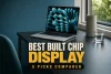 Finest MacBooks for AI Work