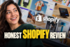 Shopify Overview 2026: Pricing, Charges and Who It is For