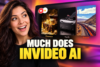 InVideo AI Value Per Month: What You Actually Pay