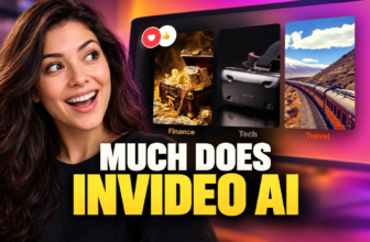 InVideo AI Value Per Month: What You Actually Pay