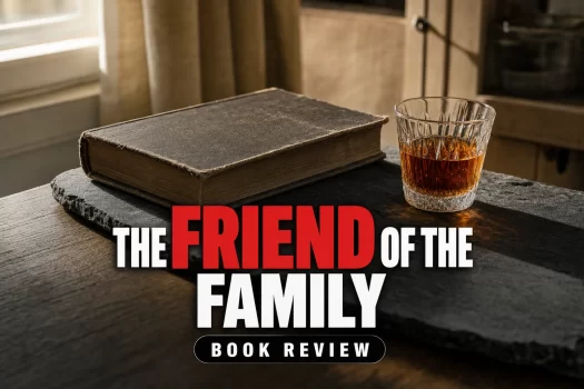 The Buddy of the Household E book Evaluate