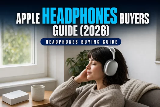 Apple Headphones Purchaser’s Information (2026)