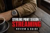 Sterling Level Season 1 Streaming Evaluate & Information