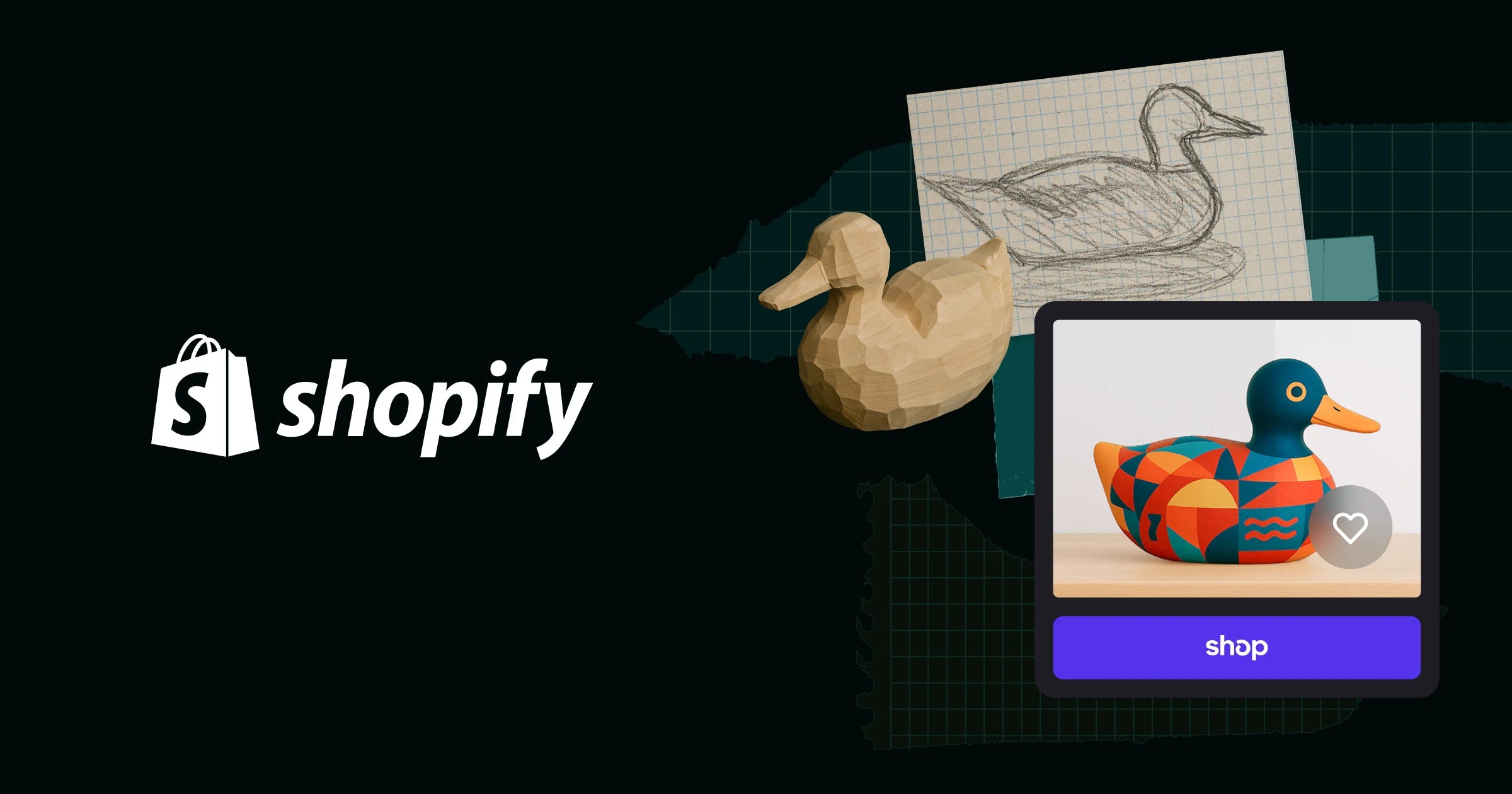Shopify — Start your online store today. Start selling tomorrow.