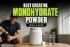 Finest Creatine Monohydrate Powders: 2026 Information