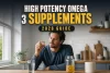 Excessive Efficiency Omega 3 Dietary supplements: 2026 Information