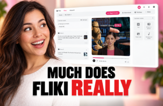 How A lot Does Fliki Actually Value Per Month?