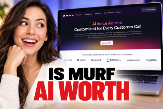 Is Murf AI Value Paying For in 2026? What to Know