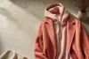 Nike Studio Fleece Hoodie Evaluate: Basic Consolation