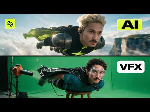 Can You Use Higgsfield for Commercial Work? — official video