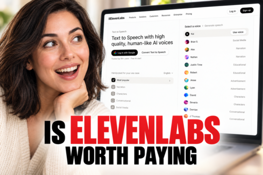 Is ElevenLabs Price Paying For? A 2026 Subscription Information