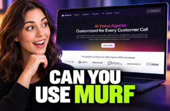 Can You Use Murf AI for Commercial Work? Licensing Explained