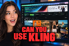 Can You Use Kling AI for Business Work? Licenses Defined