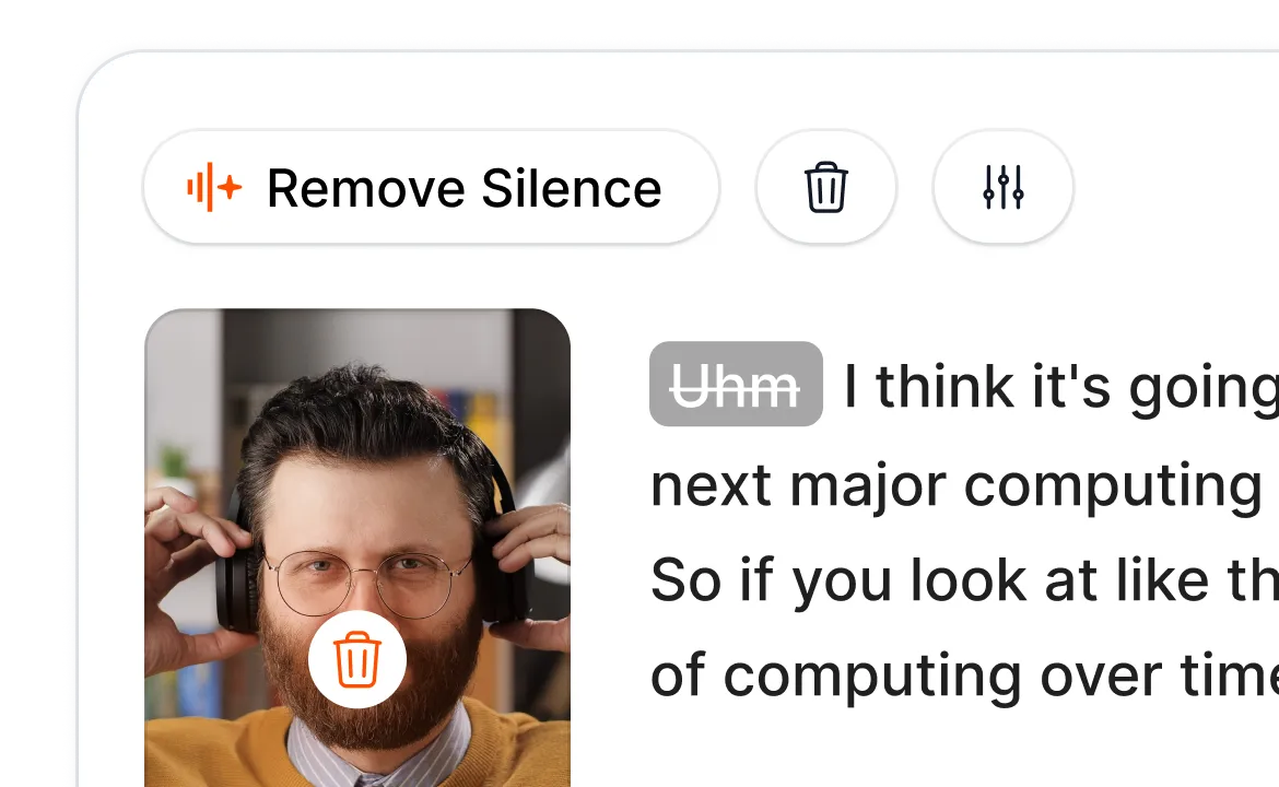 Submagic Review: Is This AI Video Editor Worth It in 2026? — Silence removal and transcript editing