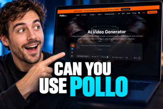 Can You Use Pollo AI for Business Work?