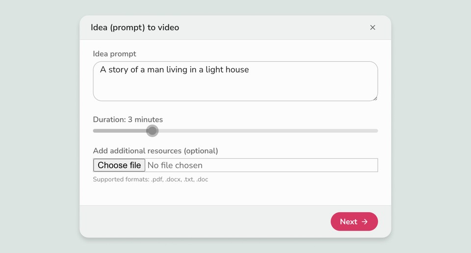 Fliki Review — Idea-to-video workflow