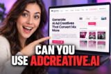 Can You Use AdCreative.ai for Business Work? Guidelines Defined