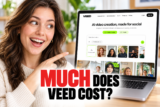 How A lot Does VEED Actually Value Per Month?