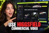 Can You Use Higgsfield for Business Work?