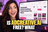 Is AdCreative.ai Free? What the Trial Consists of