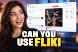 Can You Use Fliki for Industrial Work? Guidelines and Licensing
