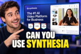 Can You Use Synthesia for Industrial Work? Guidelines Defined