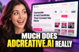 AdCreative.ai Value Per Month: What You Actually Pay