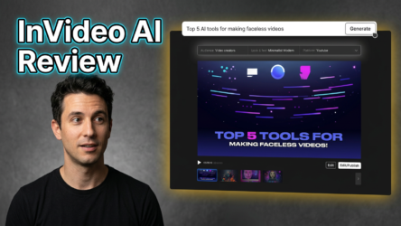 InVideo AI Assessment: Pricing, Credit and Limitations