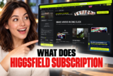 How A lot Does Higgsfield Actually Price Per Month?