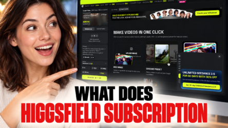 How A lot Does Higgsfield Actually Price Per Month?