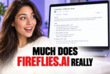 Fireflies.ai Value Per Month: What You Actually Pay