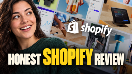 Shopify Overview 2026: Pricing, Charges and Who It is For