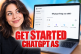 How you can Get Began With ChatGPT as a Newbie