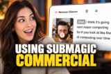 Can You Use Submagic for Industrial Work?
