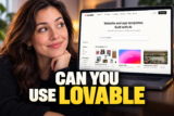 Can You Use Lovable for Business Work? Guidelines & Rights