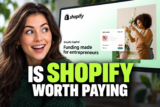 Is Shopify Value Paying For in 2026? What to Think about