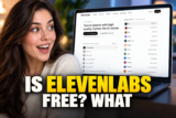 Is ElevenLabs Free? Free Plan Limits Defined