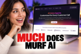 How A lot Does Murf AI Price Per Month? Plans Defined