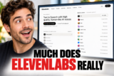 ElevenLabs Price per Month: What You Actually Pay