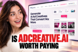 Is AdCreative.ai Price Paying For? What to Know Earlier than Shopping for