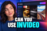 Can You Use InVideo AI for Business Work?